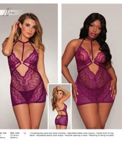 Dream Girl Lingerie-2022 Collection Catalog-102