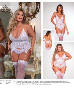 Dream Girl Lingerie-2022 Collection Catalog-146