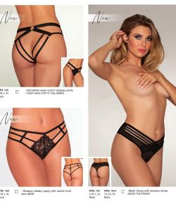 Dream Girl Lingerie-2022 Collection Catalog-158