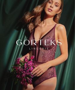 Gorteks - Katalog  Autumn Winter 2022