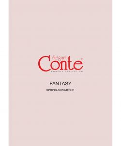 Conte - Fantasy Spring Summer 21