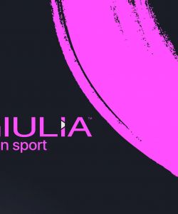  Sport Neon 2022 Giulia