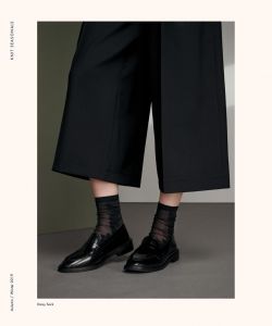 Vogue - Aw 2019 Catalogue