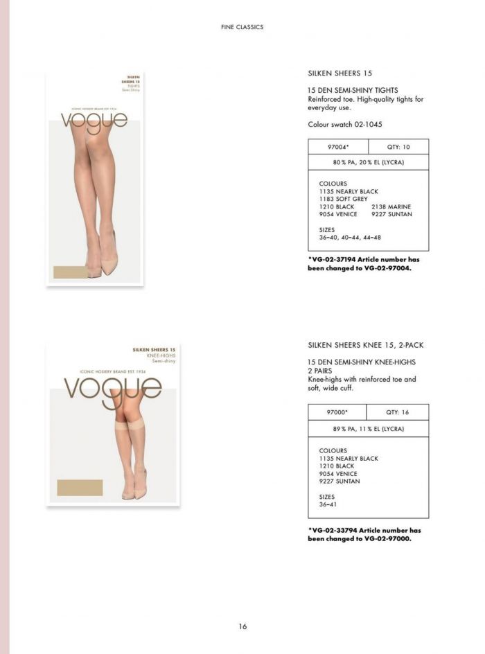 Vogue Vogue-aw 2019 Catalogue-18  Aw 2019 Catalogue | Pantyhose Library