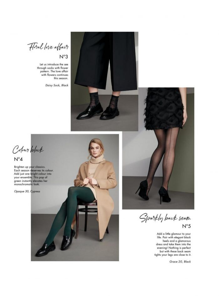 Vogue Vogue-aw 2019 Catalogue-7  Aw 2019 Catalogue | Pantyhose Library