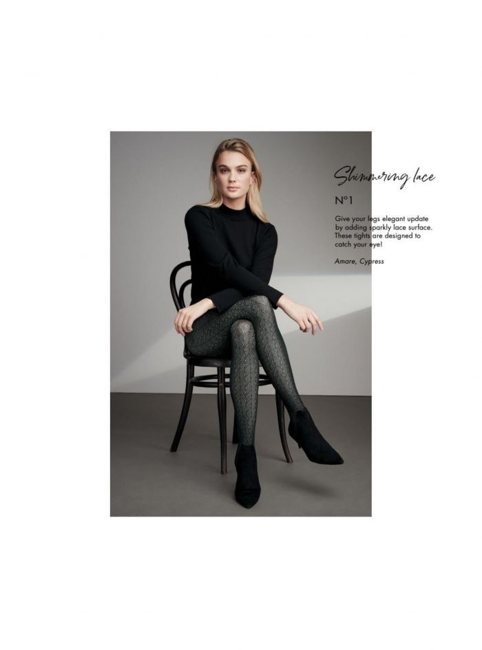 Vogue Vogue-aw 2019 Catalogue-5  Aw 2019 Catalogue | Pantyhose Library