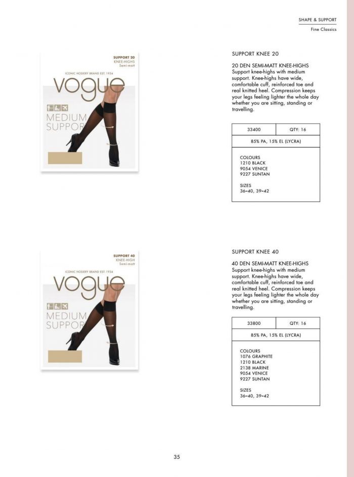 Vogue Vogue-aw 2019 Catalogue-37  Aw 2019 Catalogue | Pantyhose Library