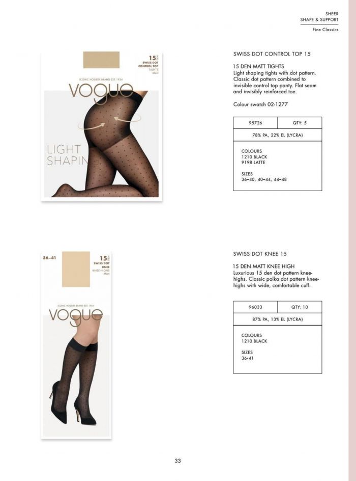 Vogue Vogue-aw 2019 Catalogue-35  Aw 2019 Catalogue | Pantyhose Library