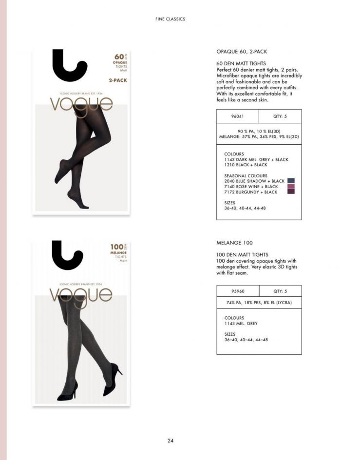 Vogue Vogue-aw 2019 Catalogue-26  Aw 2019 Catalogue | Pantyhose Library