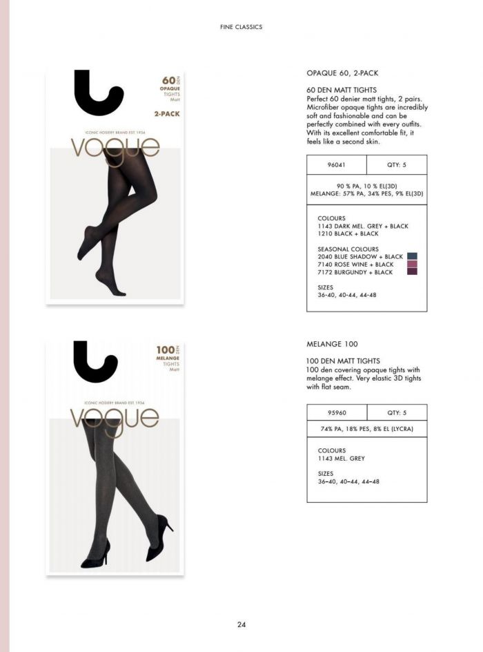 Vogue Vogue-aw 2019 Catalogue-26  Aw 2019 Catalogue | Pantyhose Library