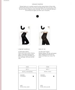 Vogue - Ss22 Catalogue Web