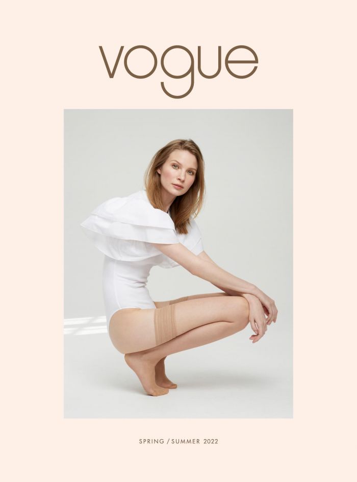 Vogue Vogue-ss22 Catalogue Web-1  Ss22 Catalogue Web | Pantyhose Library