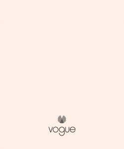 Vogue - Spring Summer 2022