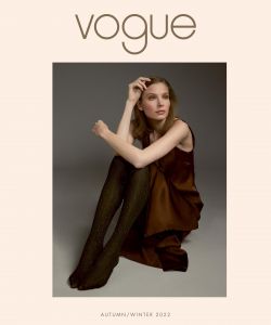 Aw 2022 Catalogue Vogue