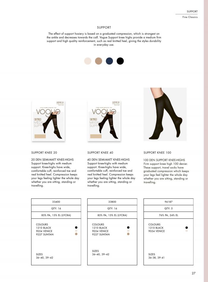 Vogue Vogue-aw 2022 Catalogue-27  Aw 2022 Catalogue | Pantyhose Library