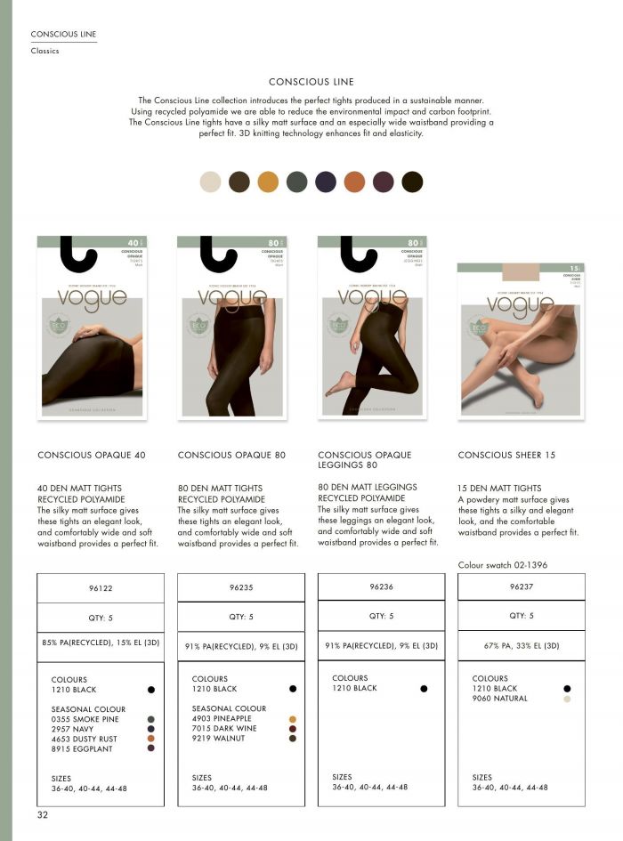Vogue Vogue-aw 2022 Catalogue-32  Aw 2022 Catalogue | Pantyhose Library