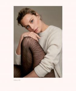 Vogue - Ss 2020 Lookbook