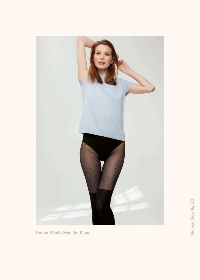 Vogue Vogue-ss 2021 Look Book-10  Ss 2021 Look Book | Pantyhose Library