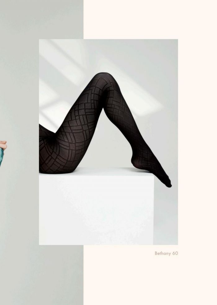 Vogue Vogue-ss 2021 Look Book-9  Ss 2021 Look Book | Pantyhose Library