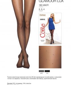 Conte-Fantasy Aw 20.21-28