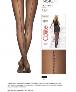 Conte-Fantasy Aw 20.21-32