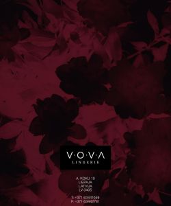 Vova - Catalog Aw 2018