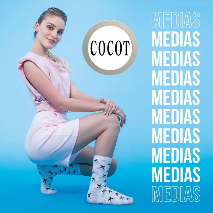 Cocot Cocot-medias Otono Invierno 2022-59  Medias Otono Invierno 2022 | Pantyhose Library
