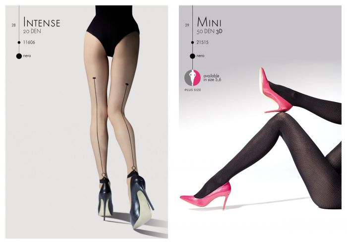 Noq Noq-katalog 2016 Fantasy-16  Katalog 2016 Fantasy | Pantyhose Library