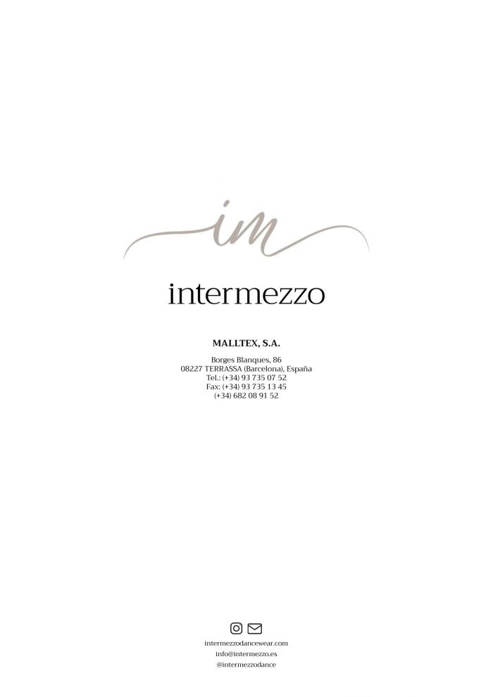 Intermezzo Intermezzo-collection Fall 2021-28  Collection Fall 2021 | Pantyhose Library