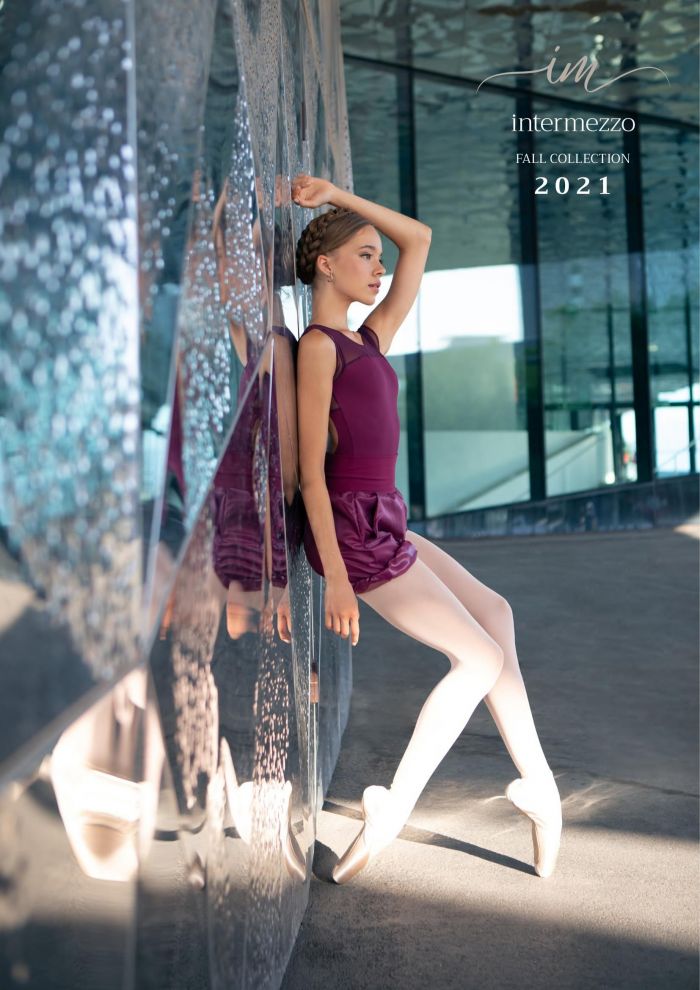 Intermezzo Intermezzo-collection Fall 2021-1  Collection Fall 2021 | Pantyhose Library