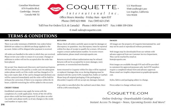 Coquette Coquette-2020 Book Web-216  2020 Book Web | Pantyhose Library
