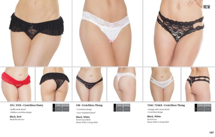 Coquette Coquette-2020 Book Web-147  2020 Book Web | Pantyhose Library