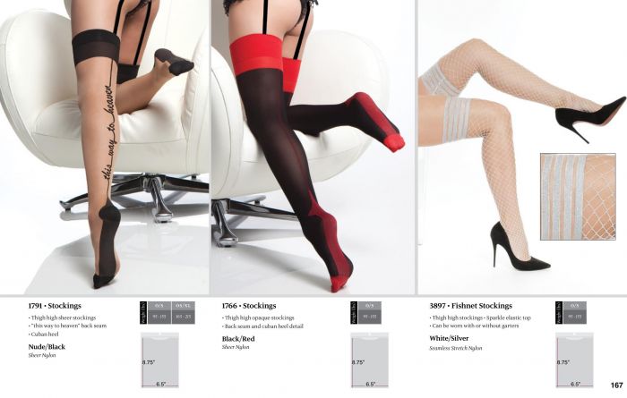 Coquette Coquette-2020 Book Web-167  2020 Book Web | Pantyhose Library