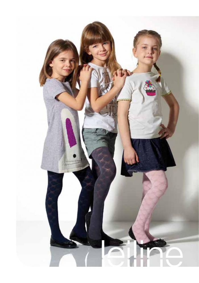 Leiline Leiline-katalog 2019 Jesen Zima-31  Katalog 2019 Jesen Zima | Pantyhose Library