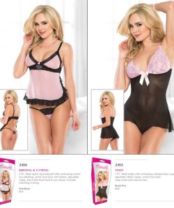 Coquette-Holiday 2015 Catalogue-116