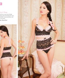 Coquette-Holiday 2015 Catalogue-70