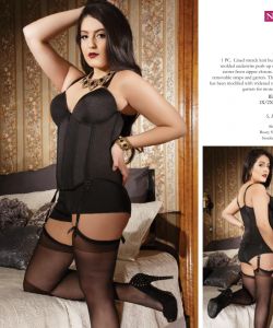 Coquette-Holiday 2015 Catalogue-77