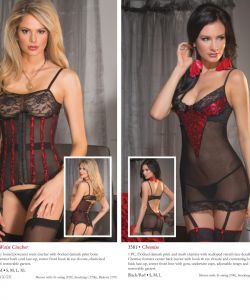 Coquette-Holiday 2015 Catalogue-32