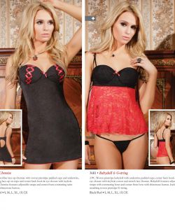 Coquette-Holiday 2015 Catalogue-30