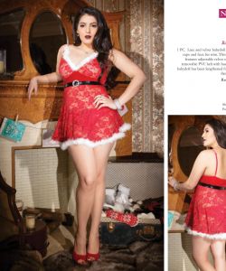 Coquette-Holiday 2015 Catalogue-89