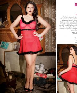 Coquette-Holiday 2015 Catalogue-93