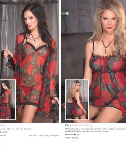 Coquette-Holiday 2015 Catalogue-74