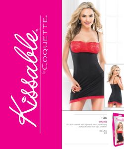 Coquette-Holiday 2015 Catalogue-113