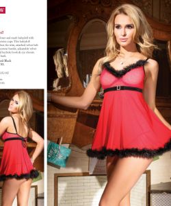 Coquette-Holiday 2015 Catalogue-16