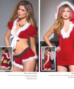 Coquette-Holiday 2015 Catalogue-35