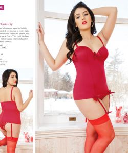 Coquette-Holiday 2015 Catalogue-98