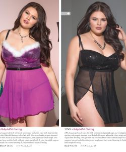 Coquette-Holiday 2015 Catalogue-108