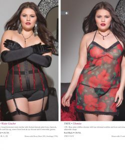 Coquette-Holiday 2015 Catalogue-110