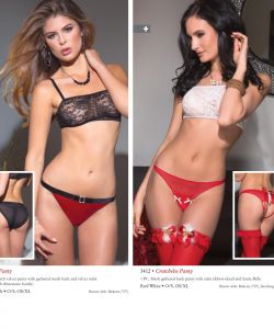 Coquette-Holiday 2015 Catalogue-36