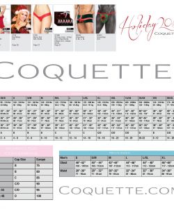Coquette-Holiday 2015 Catalogue-132